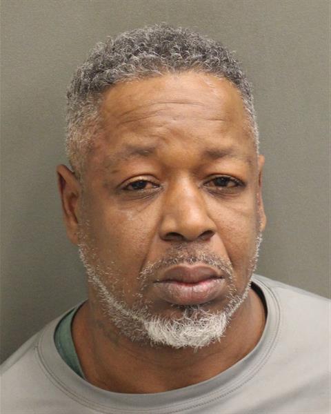  ROBERT EARL BARGNARE Mugshot / County Arrests / Orange County Arrests