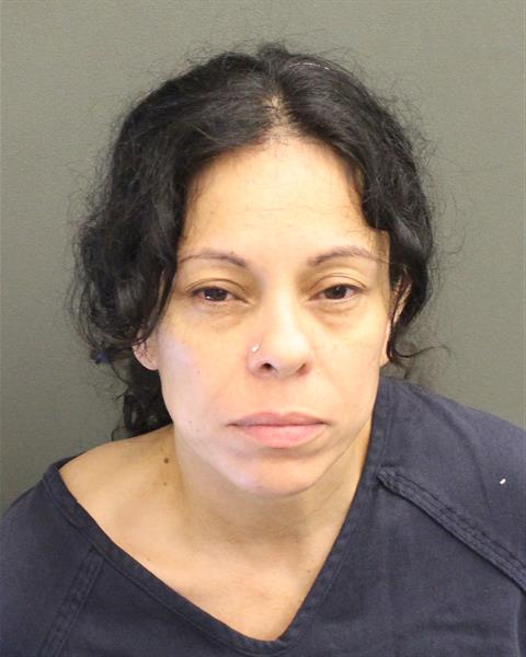  KAREN VELAZQUEZRUIZ Mugshot / County Arrests / Orange County Arrests