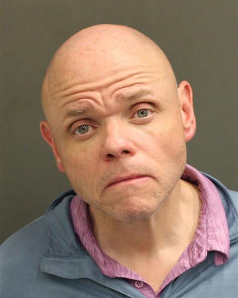  JAYSON THOMAS THROCKMORTON Mugshot / County Arrests / Orange County Arrests