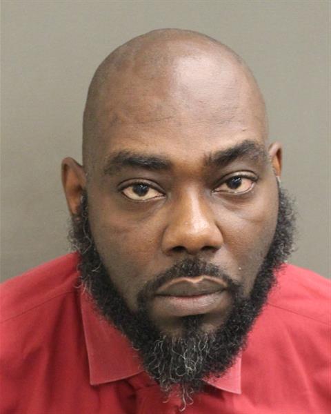  ALAN MC LAURAIN J NEWMAN Mugshot / County Arrests / Orange County Arrests