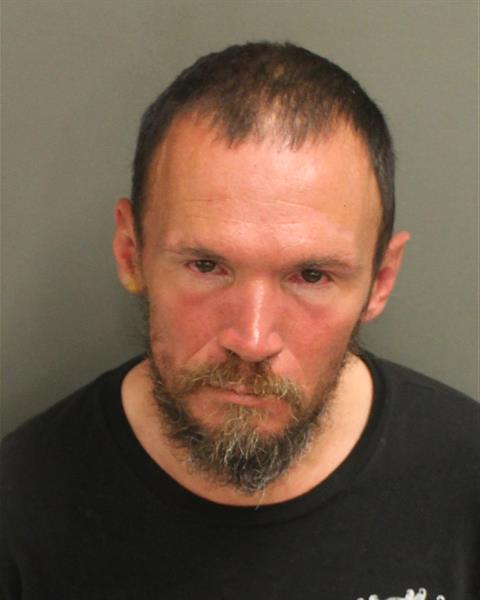  GARY ROBERT RUIZGROVES Mugshot / County Arrests / Orange County Arrests