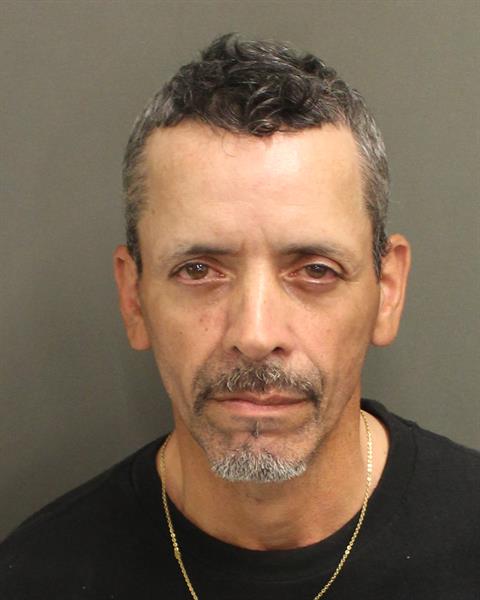  JULIO ELVIN JUSINOSANTIAGO Mugshot / County Arrests / Orange County Arrests