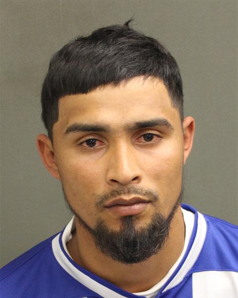  DEYNIS JOEL VARELAGOMEZ Mugshot / County Arrests / Orange County Arrests