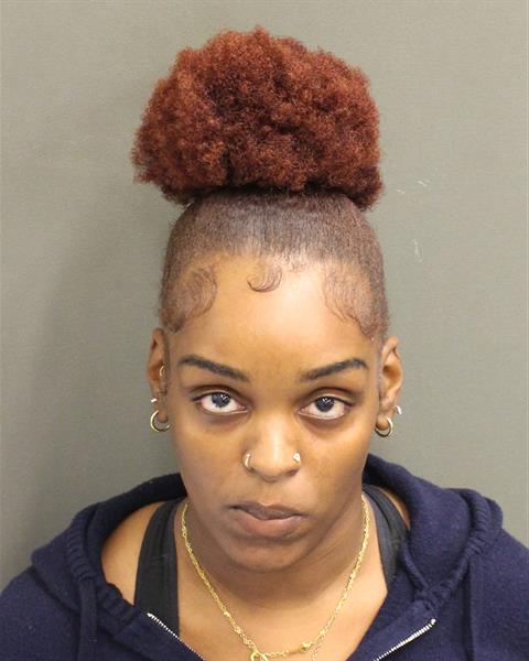 MELINDA HYACINTHE Mugshot MELINDA HYACINTHE Mugshot / County Arrests / Orange County Arrests