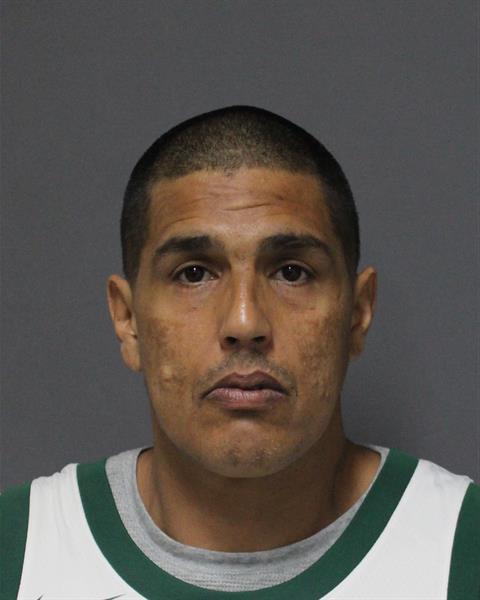  HENRY HERNANDEZALBINO Mugshot / County Arrests / Orange County Arrests