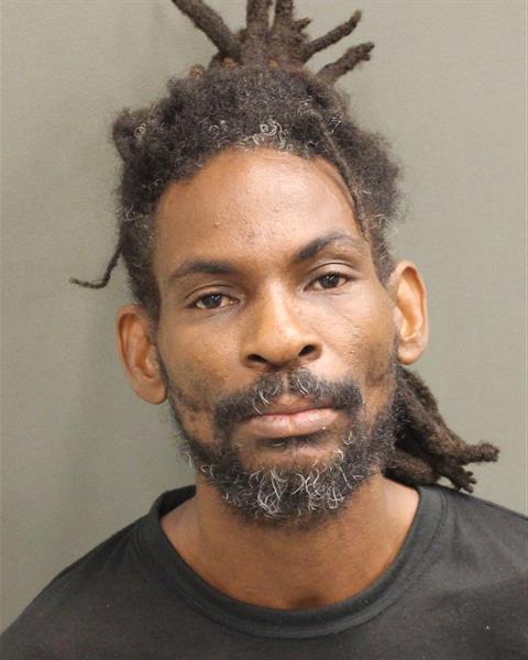  THOMAS MITCHELL TOWNS Mugshot / County Arrests / Orange County Arrests