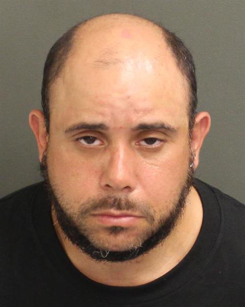  CHRISTOPHER LEE GARCIA Photo Image