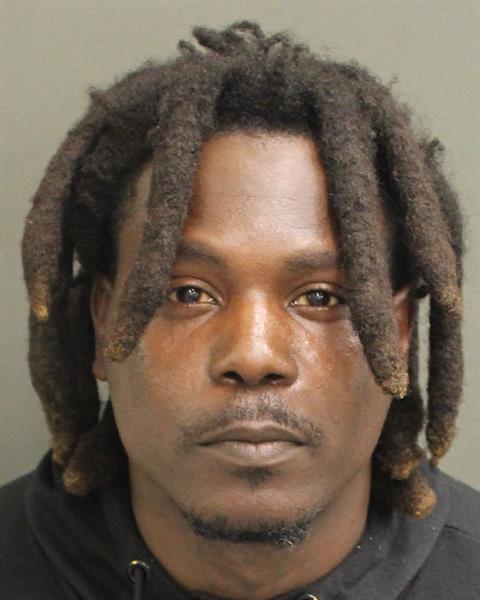  DEMONTA KEYSEAN CLARK Photo Image