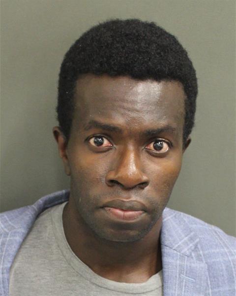  FRANCIS DANQUAH Photo Image