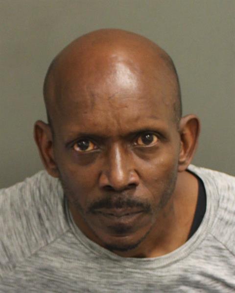  MARK LAVON PROCTOR Photo Image