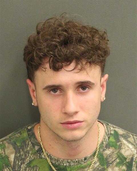  TYLER MORGAN ROSS Photo Image