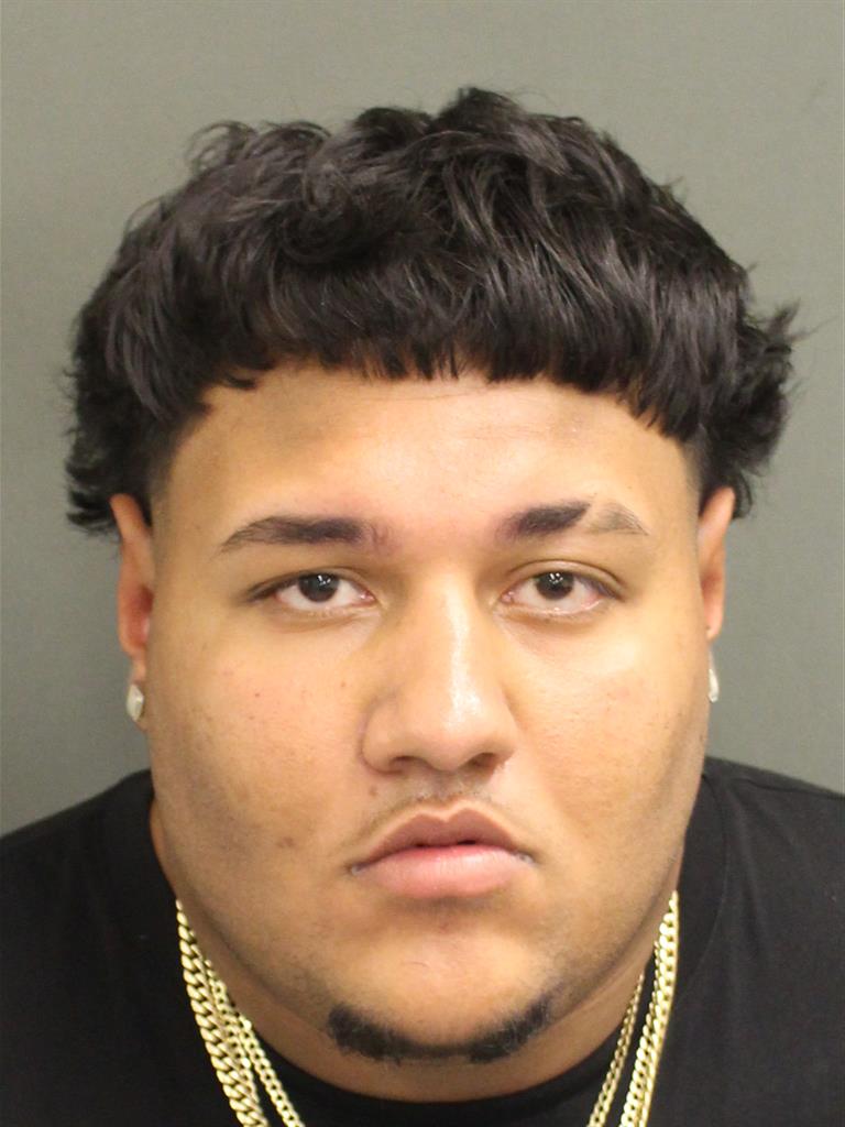  ASHWIN STEVEN JAGMOHAN Mugshot / County Arrests / Orange County Arrests