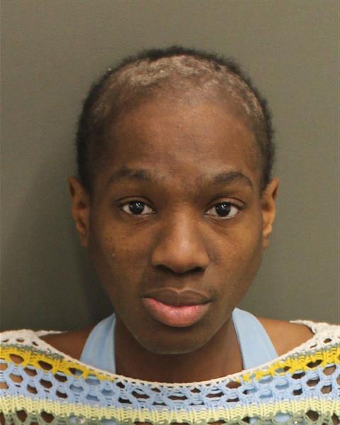  DEMARCUS TERMAINE MASON Mugshot / County Arrests / Orange County Arrests