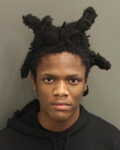  TERRANCE DERRELL JR COOK Photo Image