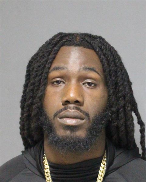  JAMAL BRADLEY JOSAPHAT Mugshot / County Arrests / Orange County Arrests