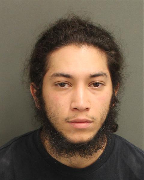 BENJAMIN FELIX NUNEZ Mugshot BENJAMIN FELIX NUNEZ Mugshot / County Arrests / Orange County Arrests