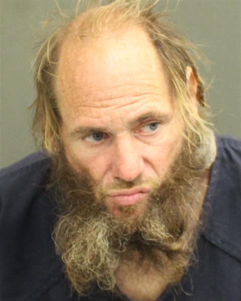  JOSHUA SCHUYLER HANSON Mugshot / County Arrests / Orange County Arrests