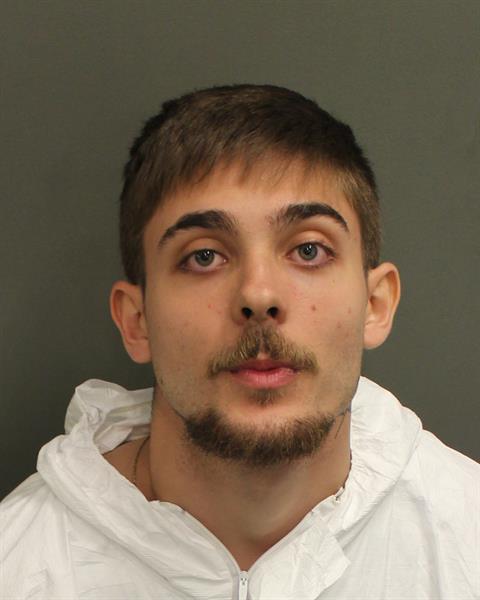  JOAO VITOR ZAMPIERIFUENTES Mugshot / County Arrests / Orange County Arrests