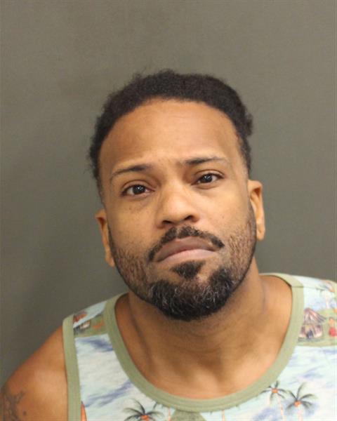  THOMAS HERBERT THOMAS Mugshot / County Arrests / Orange County Arrests