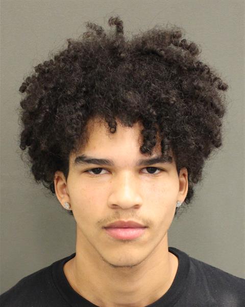  JESSE LATRAIL HARRIS Photo Image