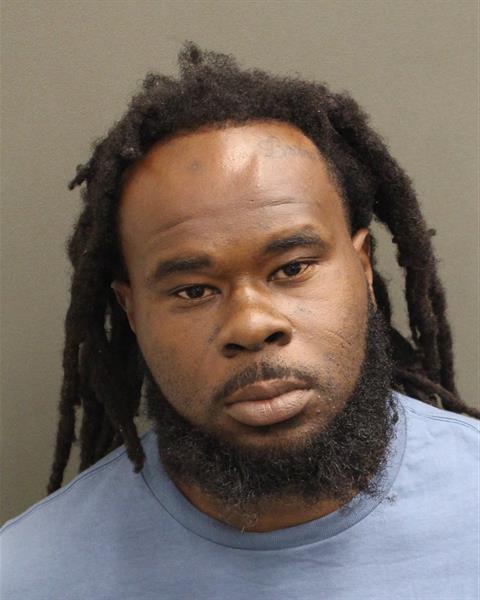  GREGORY WILLIAM THOMAS Mugshot / County Arrests / Orange County Arrests