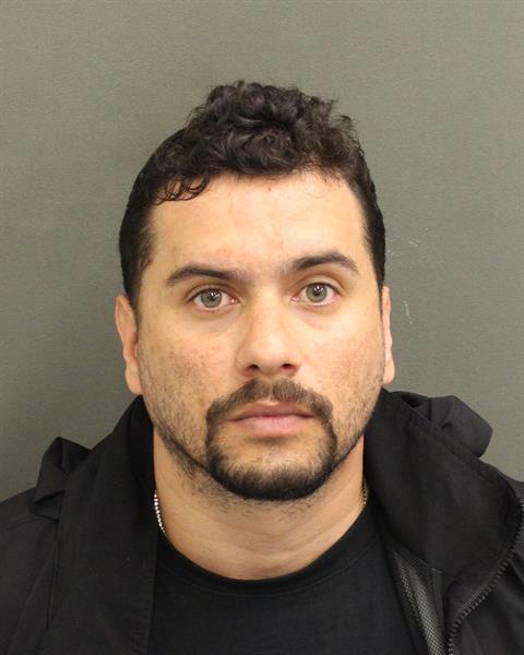  JAVIER FRANCISCO CRESPIGONZALEZ Photo Image