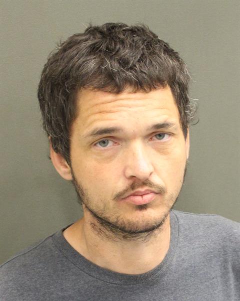  HAROLD RUSSELL IV HORN Mugshot / County Arrests / Orange County Arrests