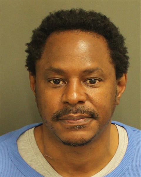  JAQUAN LAQUAY SHAW Mugshot / County Arrests / Orange County Arrests