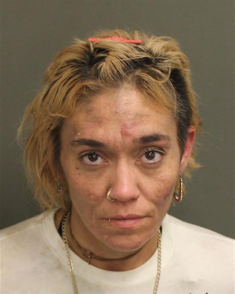  JESSICA RAMOS Photo Image