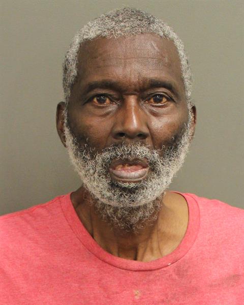  KENNETH MILLER Mugshot / County Arrests / Orange County Arrests