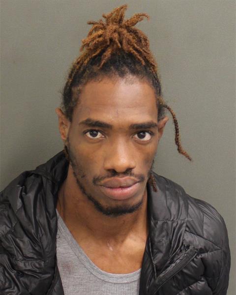  DAQUAN MARQUISE SMITH Mugshot / County Arrests / Orange County Arrests