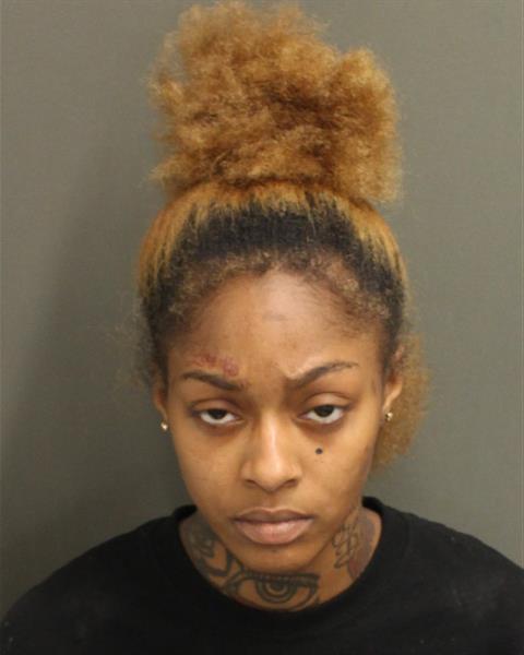  MIYA ALEXANDRIA MOORER Photo Image