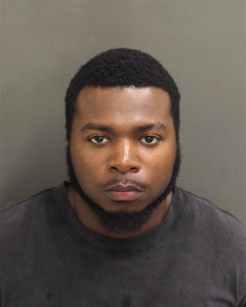  MICHAEL OTIS FUDGE Mugshot / County Arrests / Orange County Arrests