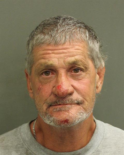  MICHAEL DAVID JOHNSTON Mugshot / County Arrests / Orange County Arrests