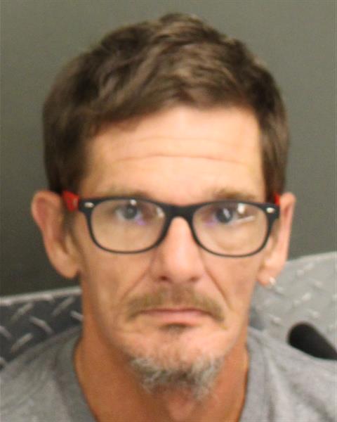  PATRICK ARTHUR JR FOSS Mugshot / County Arrests / Orange County Arrests