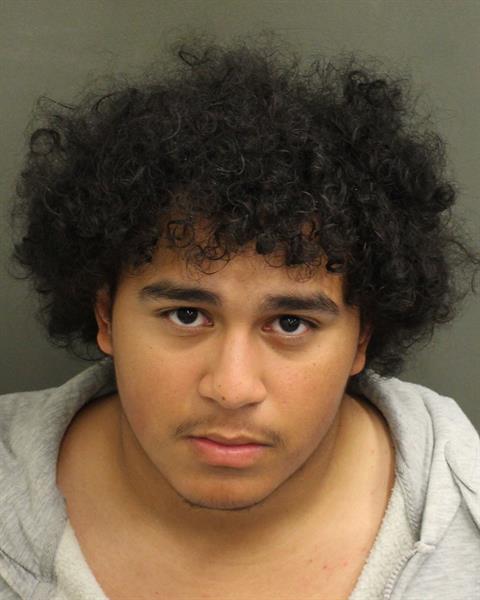  MELVIN ALBERTO CANOMEDINA Photo Image