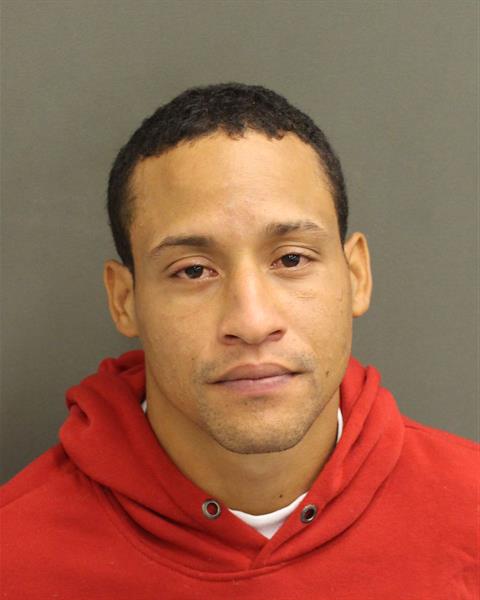  BRANDON STEVEN MORALES Mugshot / County Arrests / Orange County Arrests