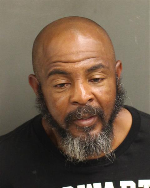 MAURICE LLOYD BROWN Mugshot MAURICE LLOYD BROWN Mugshot / County Arrests / Orange County Arrests