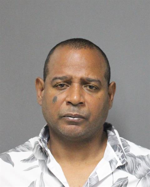  JUAN M LUNA Mugshot / County Arrests / Orange County Arrests