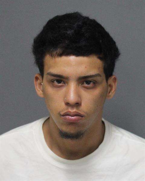  JEREMY JOEL MORALES ACUMULADA Mugshot / County Arrests / Orange County Arrests