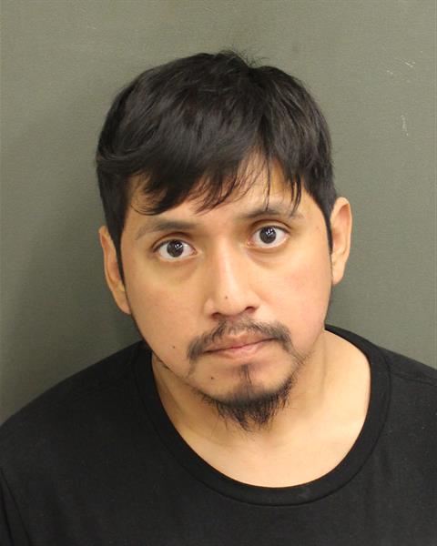 MANUEL FRANCISCO Mugshot MANUEL FRANCISCO Mugshot / County Arrests / Orange County Arrests