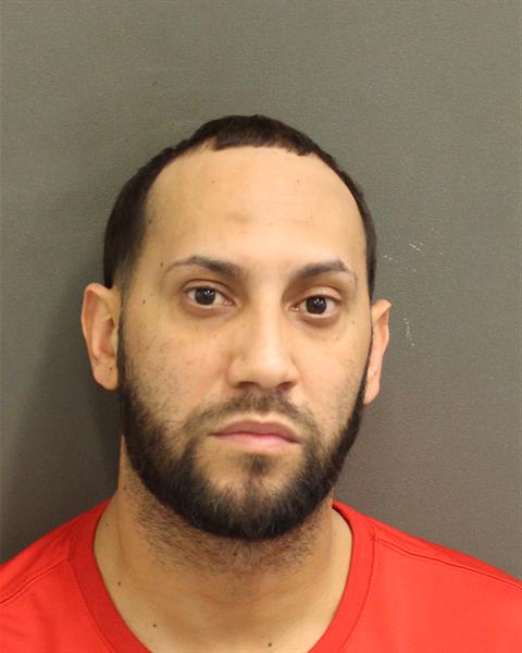 JARIEL CRUZCARDONA Mugshot JARIEL CRUZCARDONA Mugshot / County Arrests / Orange County Arrests