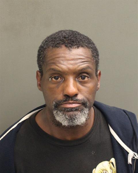  SHAUN LEE GORDAN Mugshot / County Arrests / Orange County Arrests