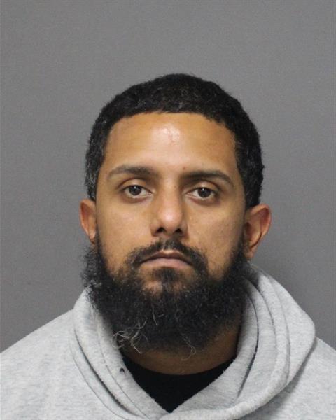 STARLING RAFAEL MEJIAS Mugshot / County Arrests / Orange County Arrests