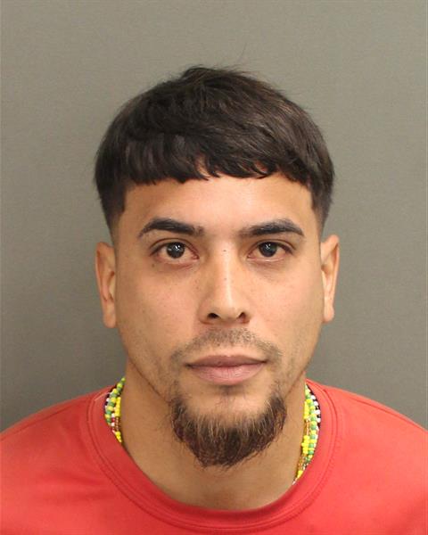  JONATHAN MAYSONET RIVERA Mugshot / County Arrests / Orange County Arrests