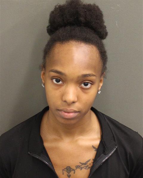  NAJHIA DIAMONIQUE POOLE Photo Image