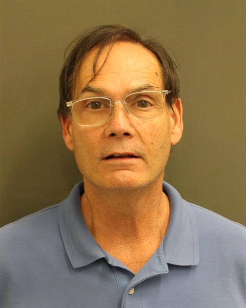  TERRENCE MICHAEL KAVANAGH Mugshot / County Arrests / Orange County Arrests