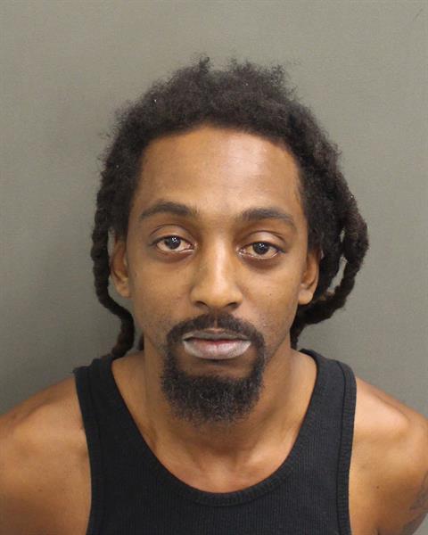  DEKEAVIOUS PHILLIP MARK ROZIER Mugshot / County Arrests / Orange County Arrests