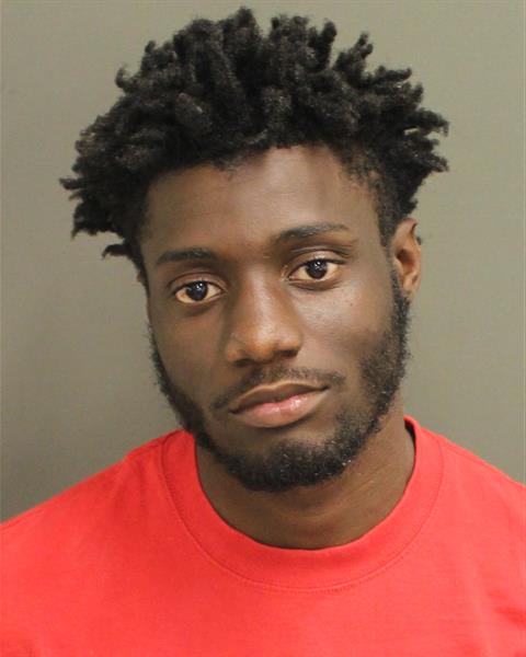  MARQUIS OSHAY HOWARD Mugshot / County Arrests / Orange County Arrests