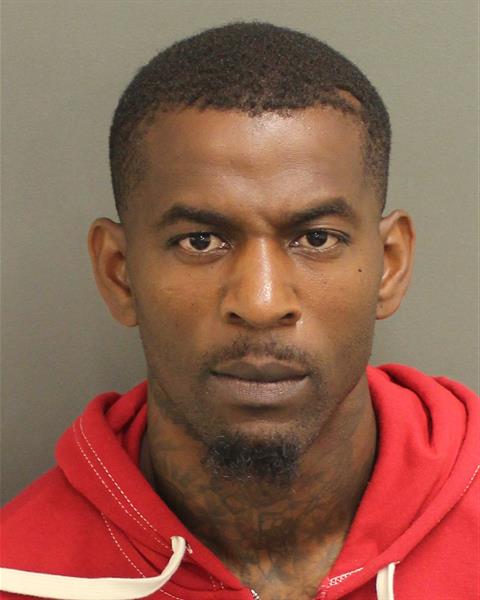  DARIUS JACKSON Photo Image